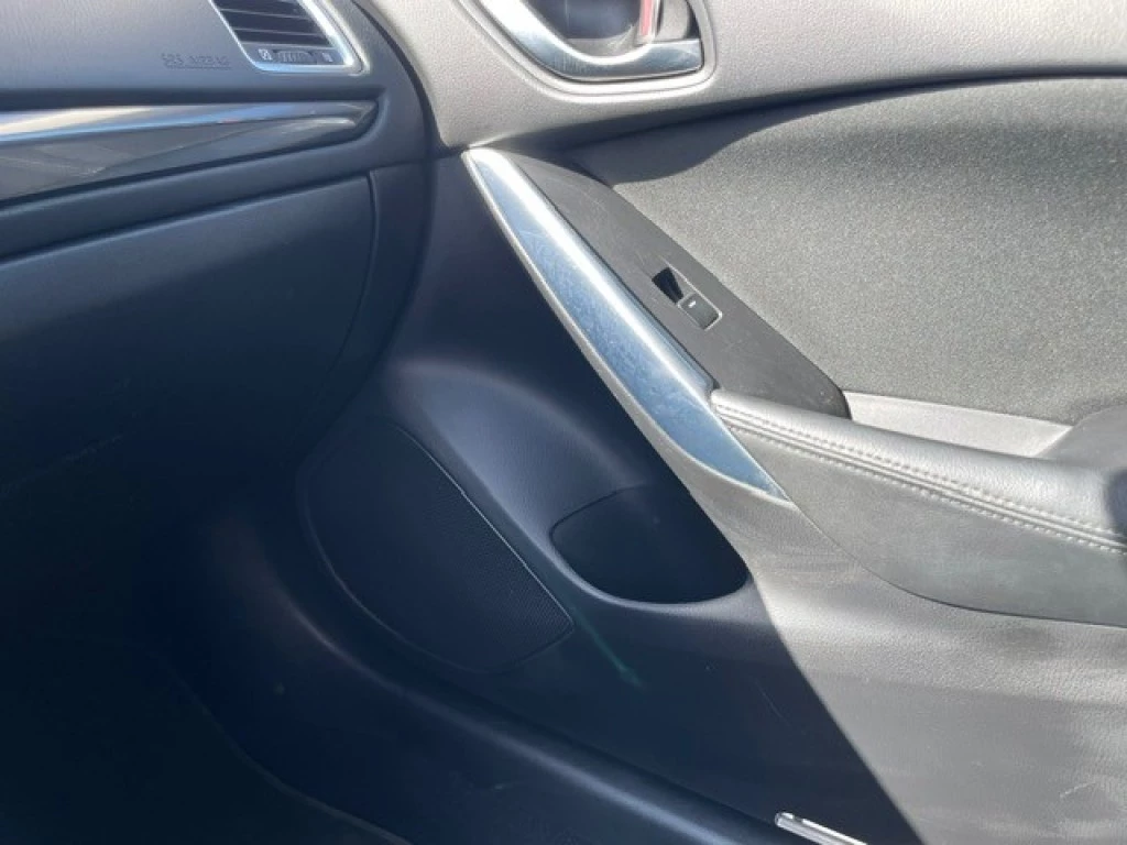 Hoofdafbeelding Mazda 6