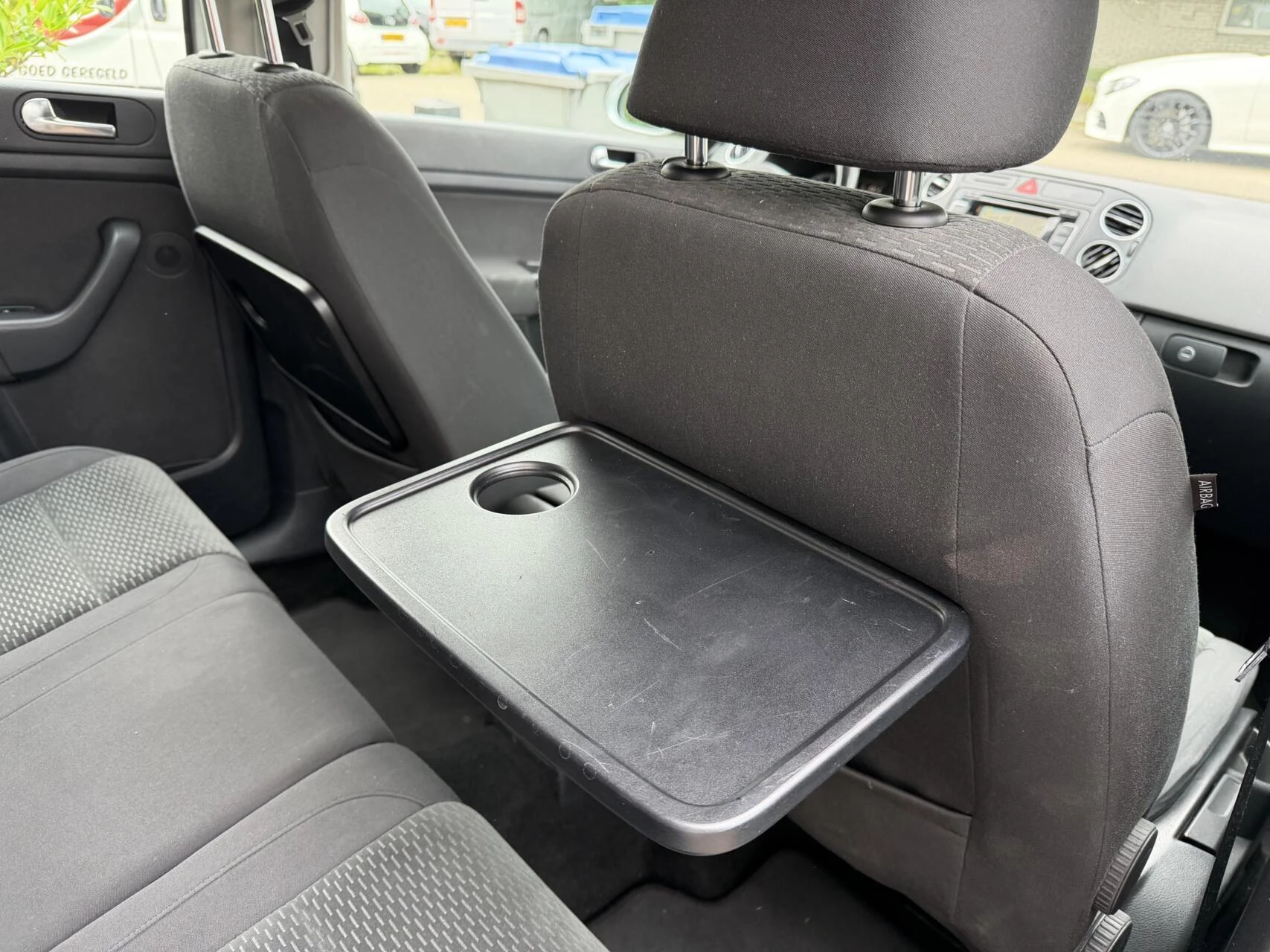 Hoofdafbeelding Volkswagen Golf Plus