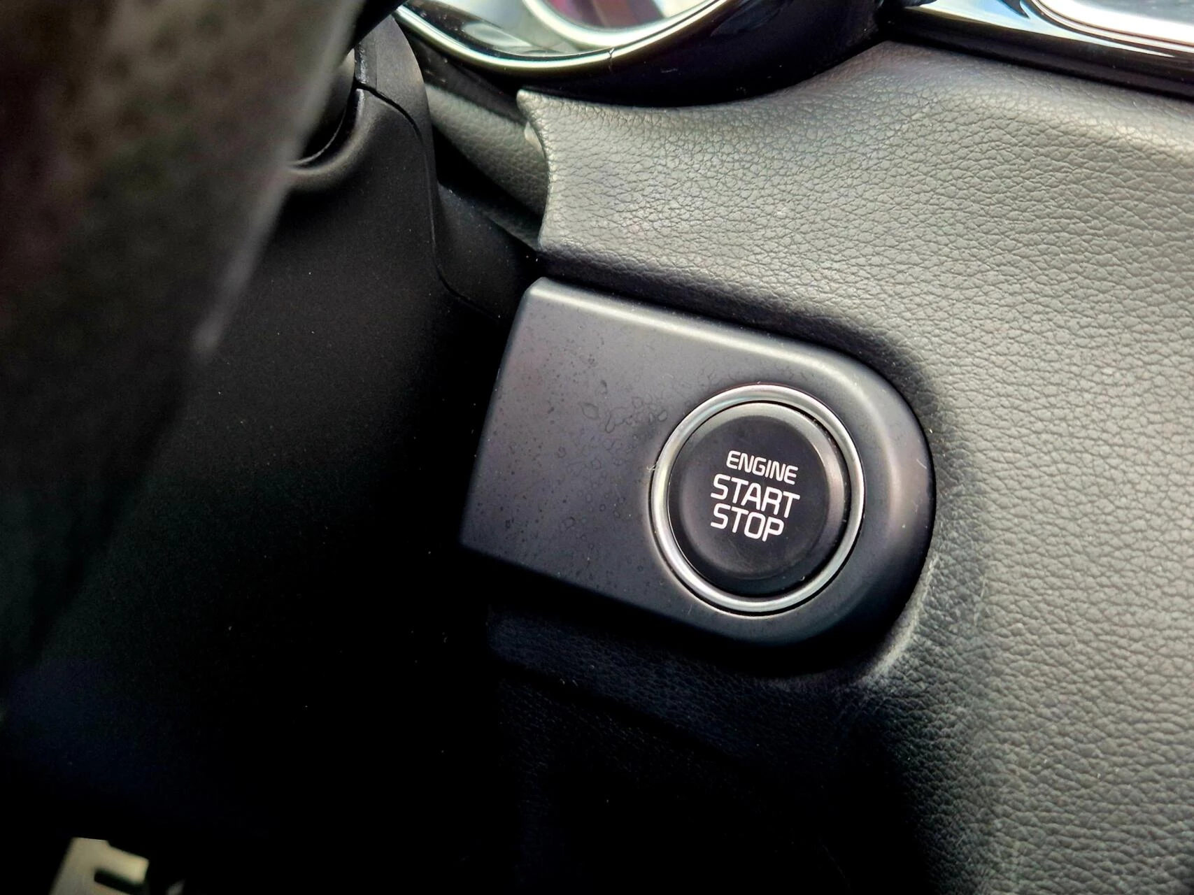 Hoofdafbeelding Kia ProCeed