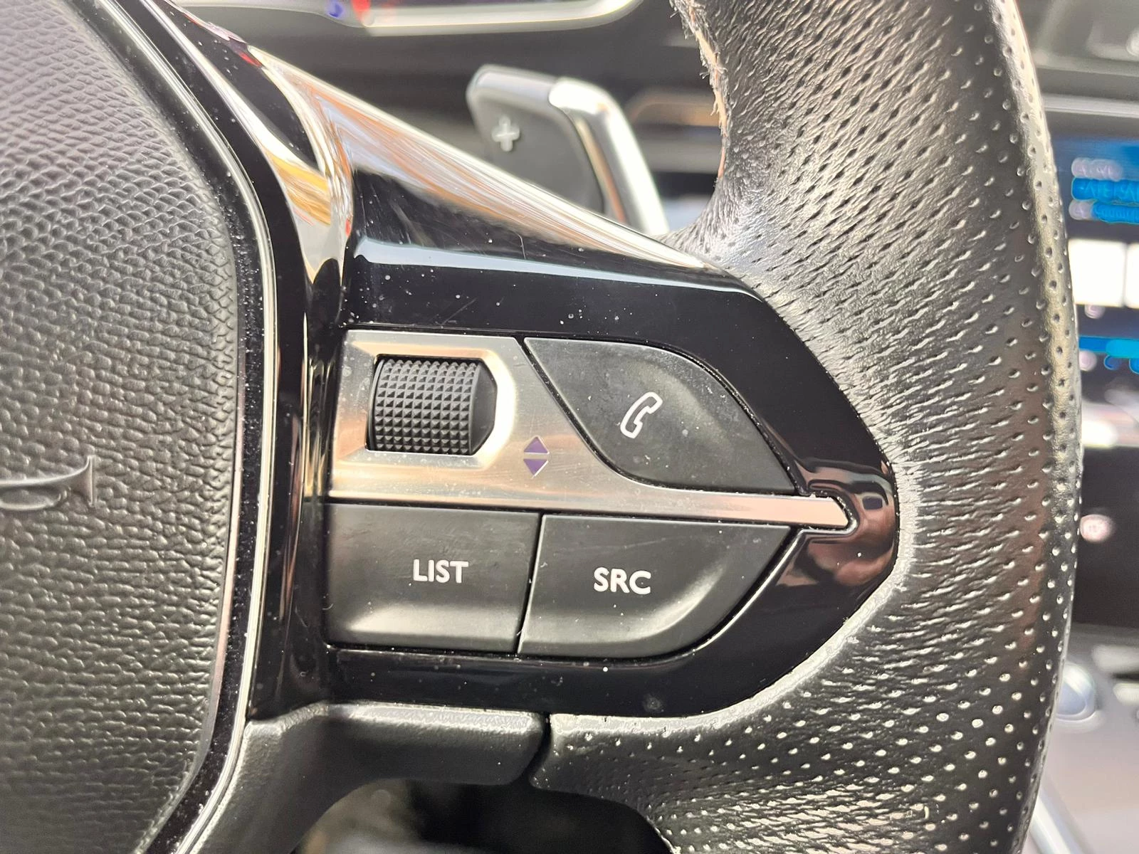 Hoofdafbeelding Peugeot 508