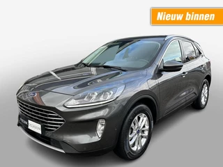 Hoofdafbeelding Ford Kuga Ford Kuga 2.5 PHEV TITANIUM