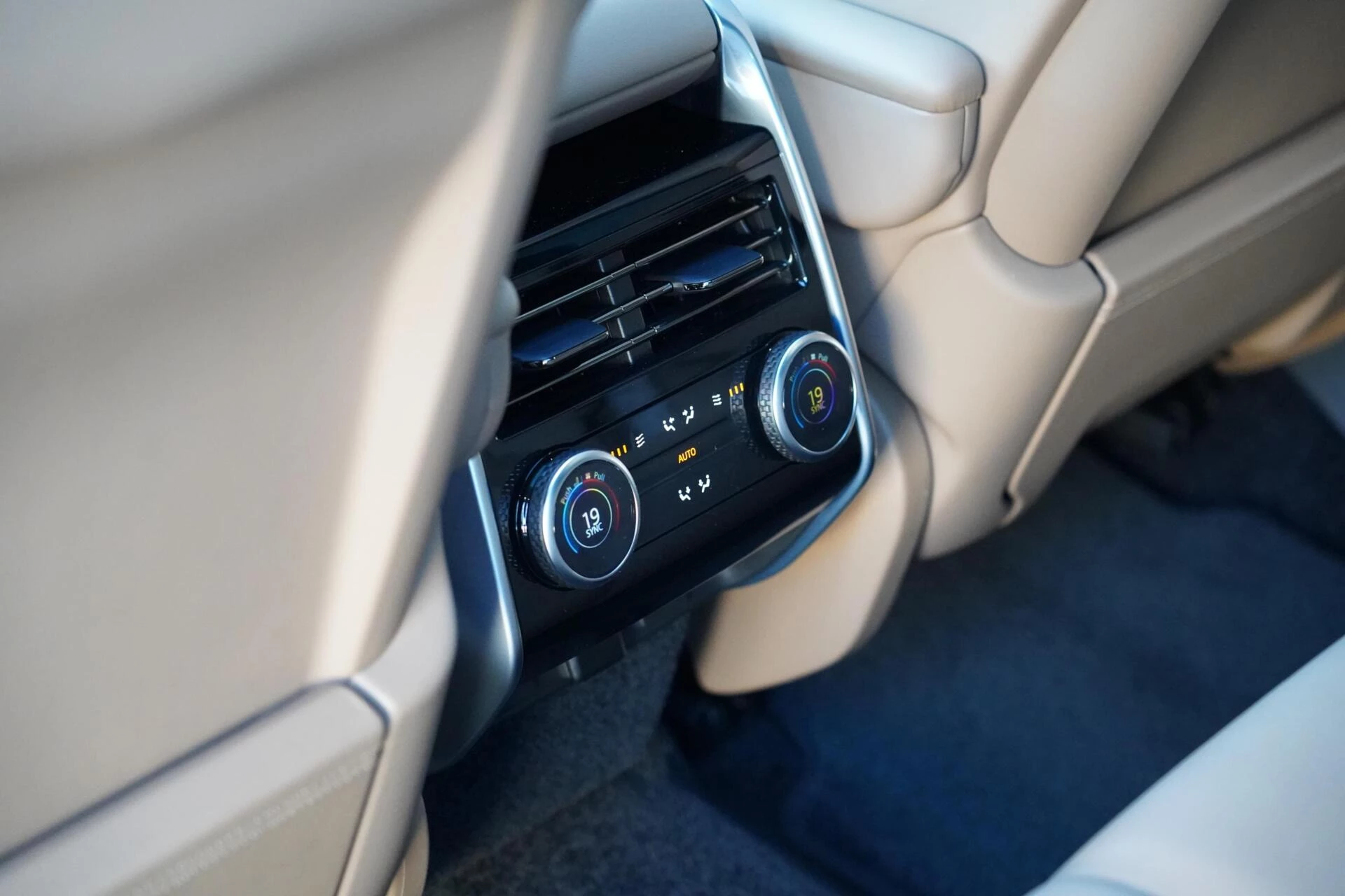 Hoofdafbeelding Land Rover Range Rover