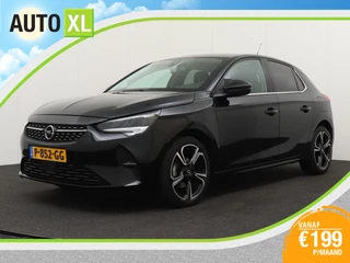 Opel Corsa 1.2 GS-Line Digi. Dash Carplay Camera stoel/stuur-verwarmbaar