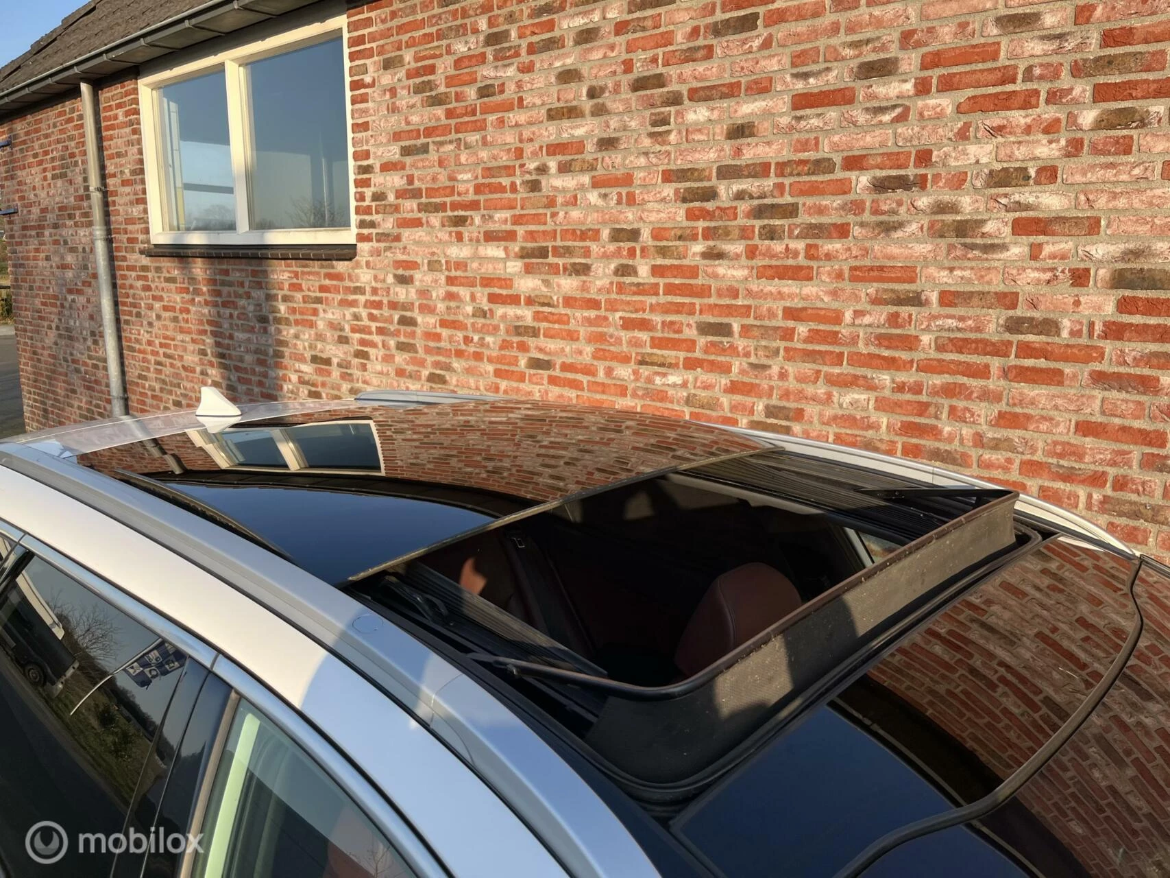 Hoofdafbeelding Kia Optima