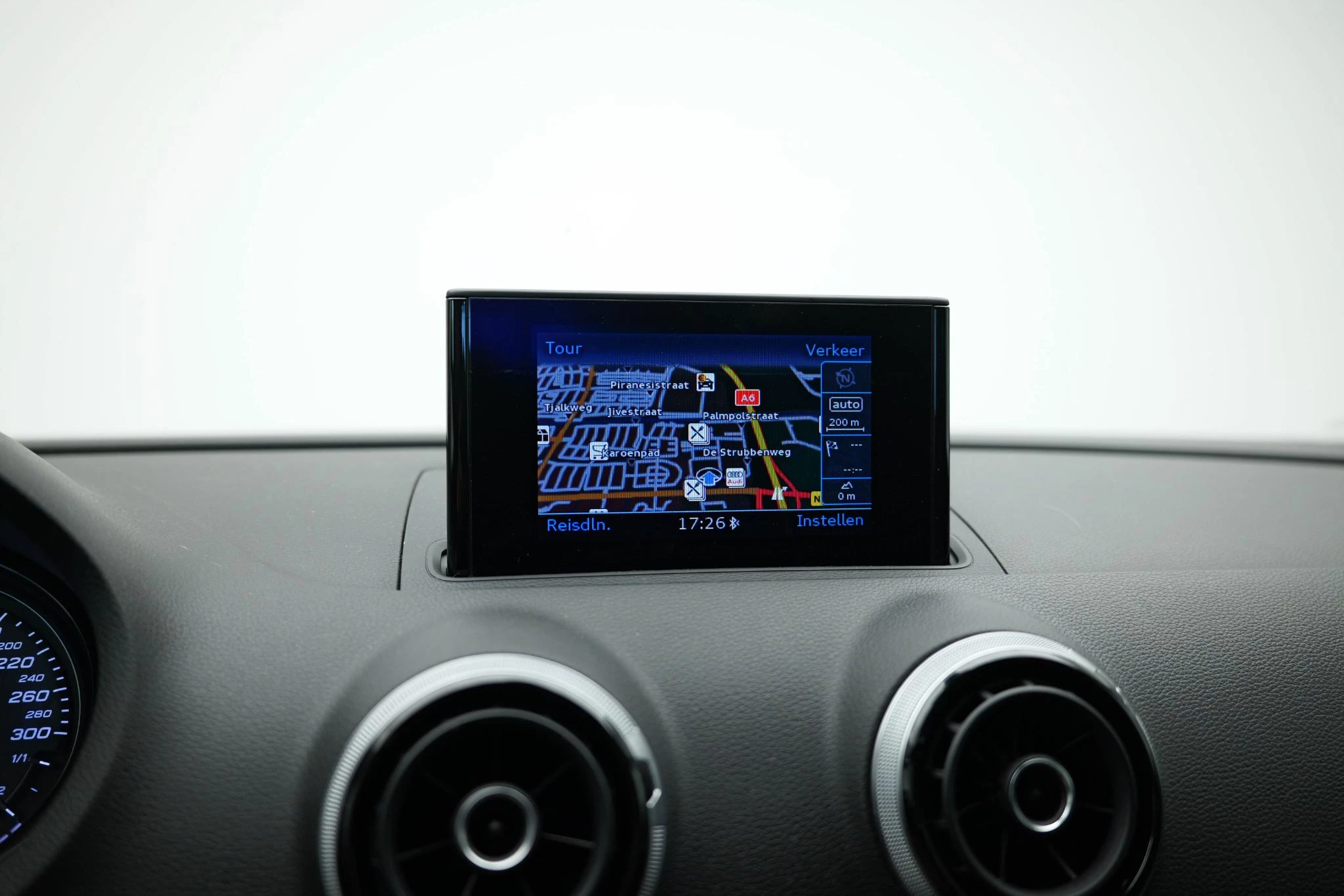 Hoofdafbeelding Audi S3