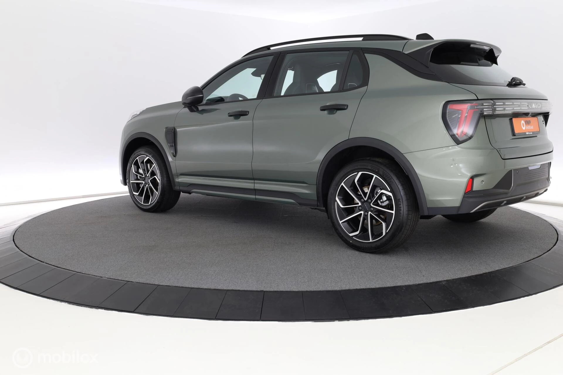 Hoofdafbeelding Lynk & Co 01