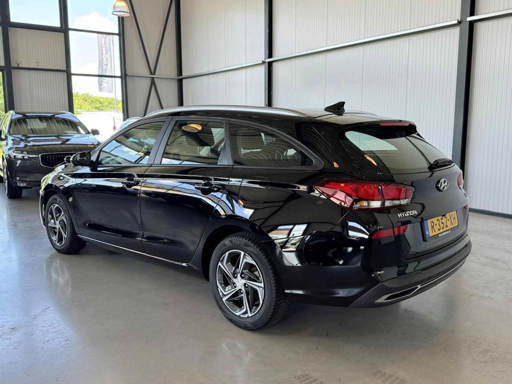 Hoofdafbeelding Hyundai i30