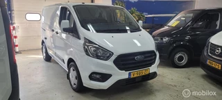 Ford Transit Custom 300 2.0 TDCI L1H1 met inrichting