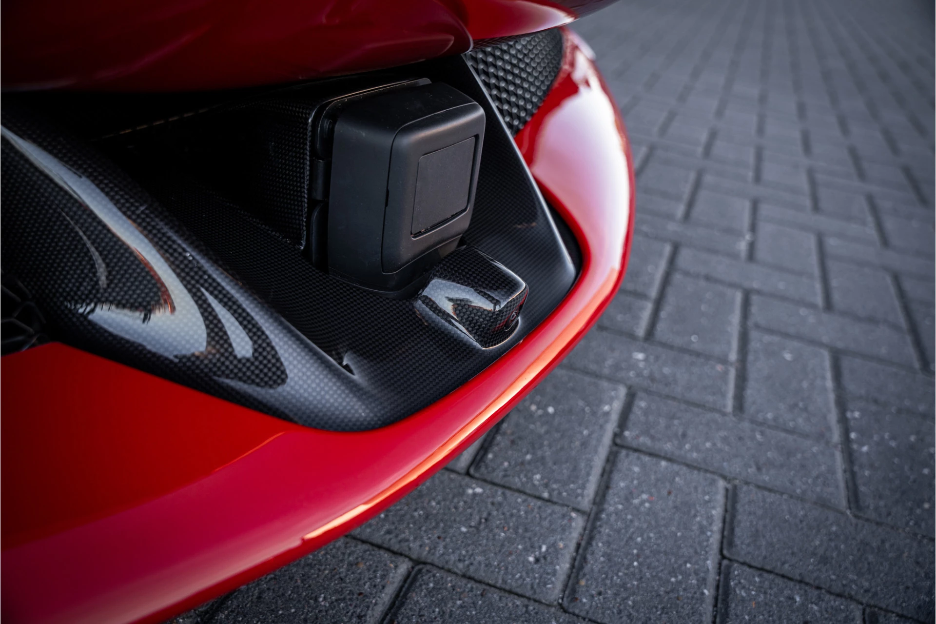 Hoofdafbeelding Ferrari SF90 Stradale