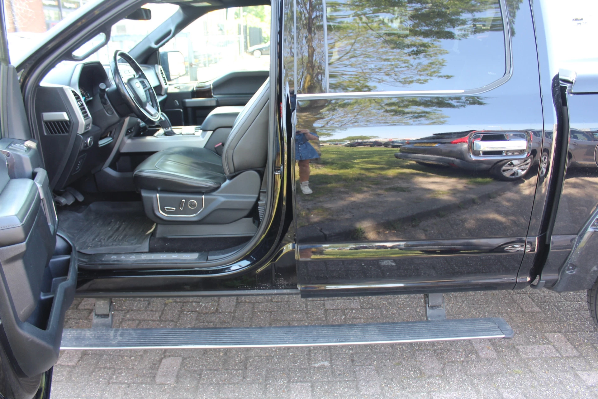 Hoofdafbeelding Ford F-150