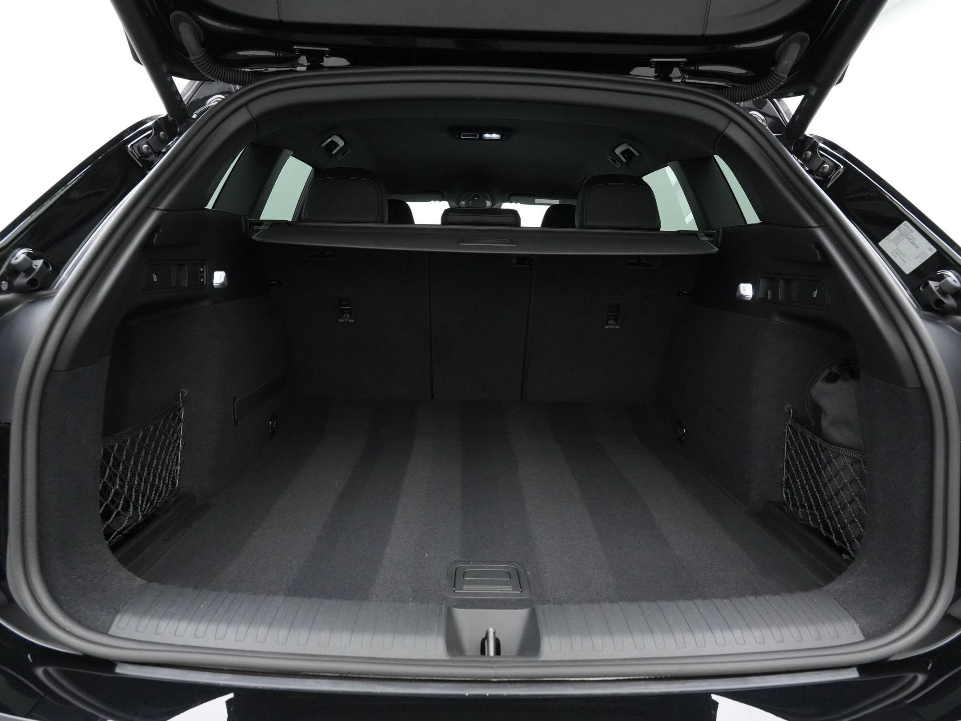 Hoofdafbeelding Audi SQ6 e-tron