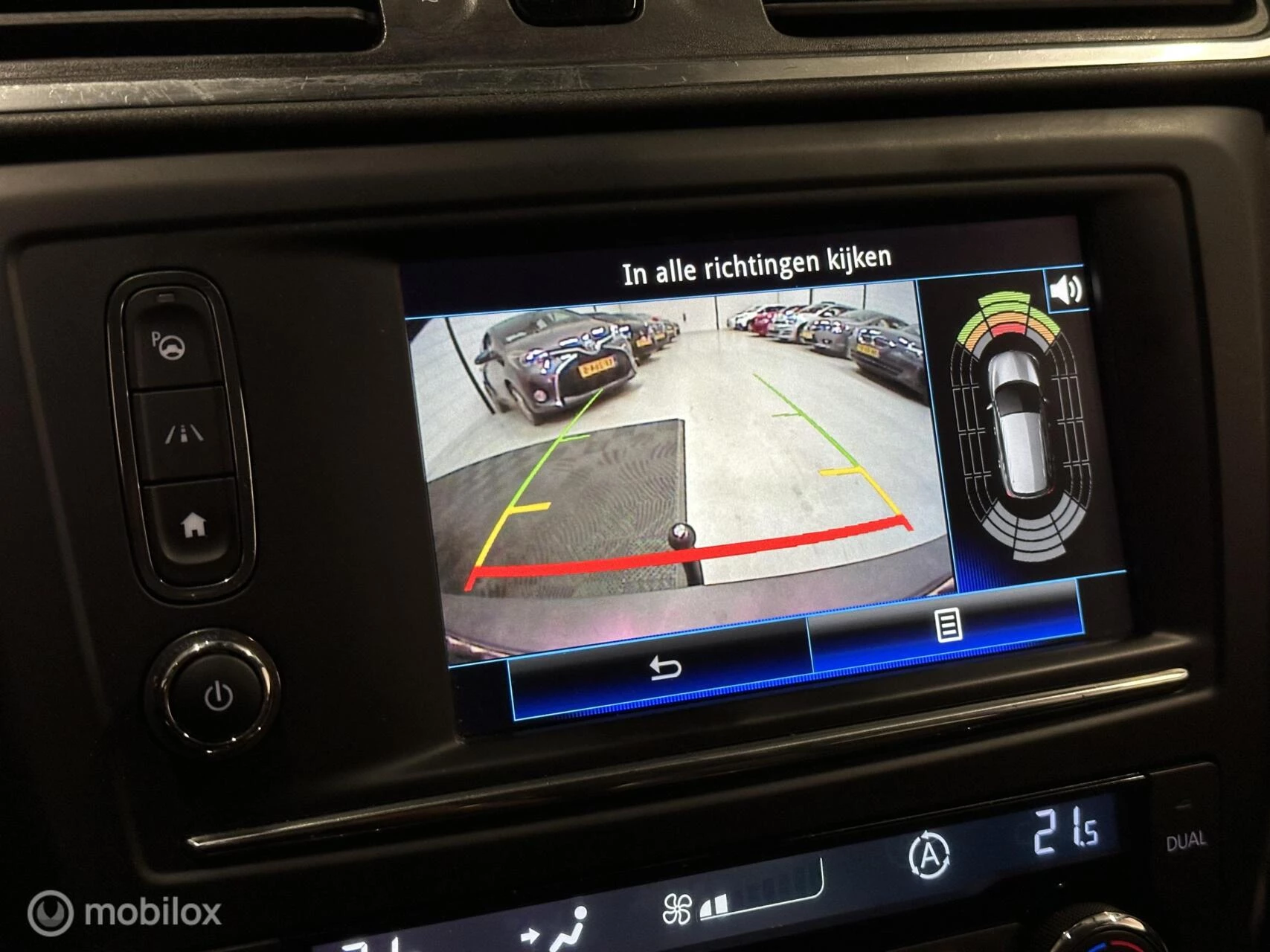 Hoofdafbeelding Renault Kadjar