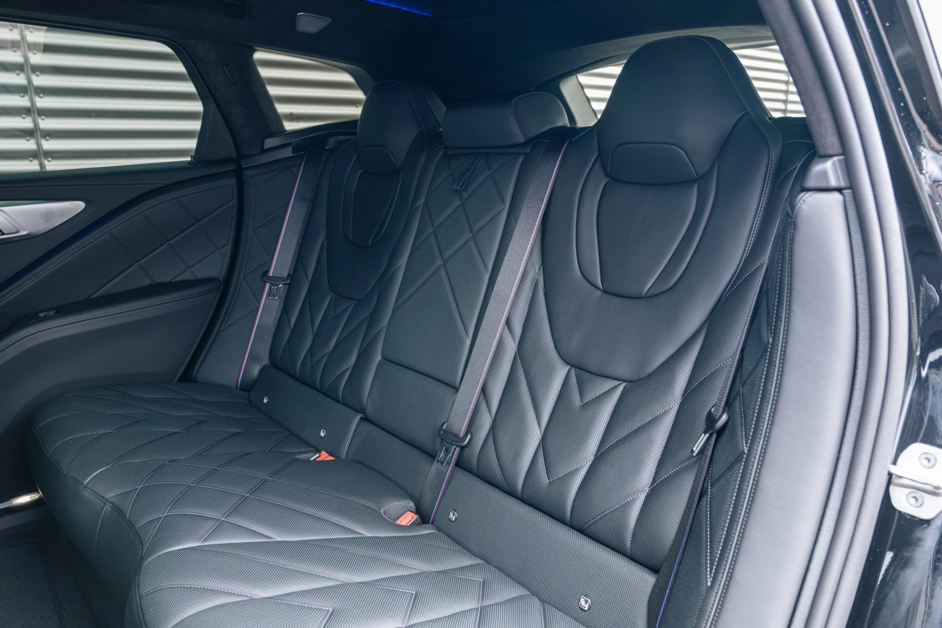Hoofdafbeelding BMW XM
