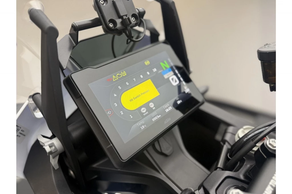 Hoofdafbeelding KTM 1290