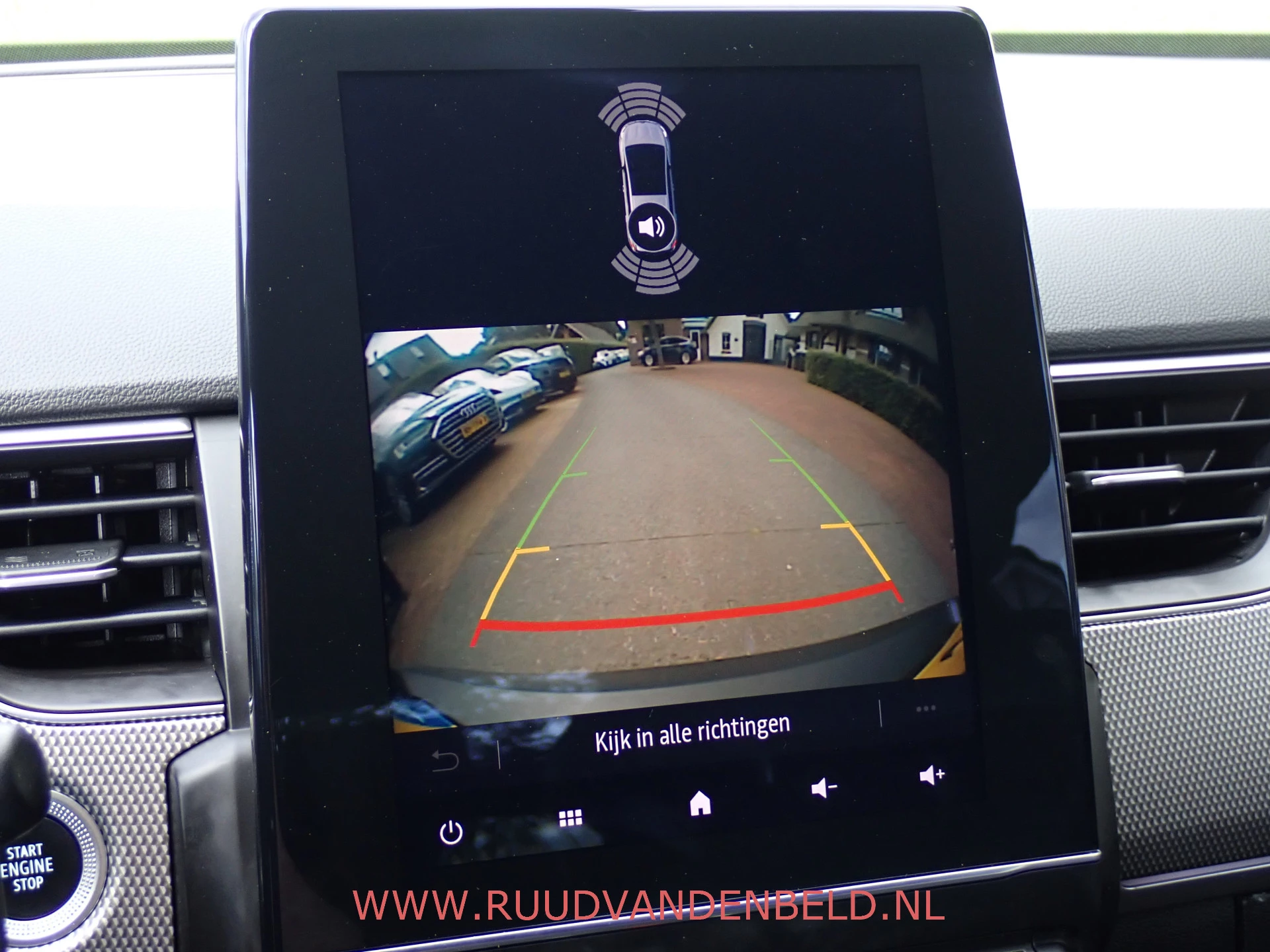 Hoofdafbeelding Renault Arkana