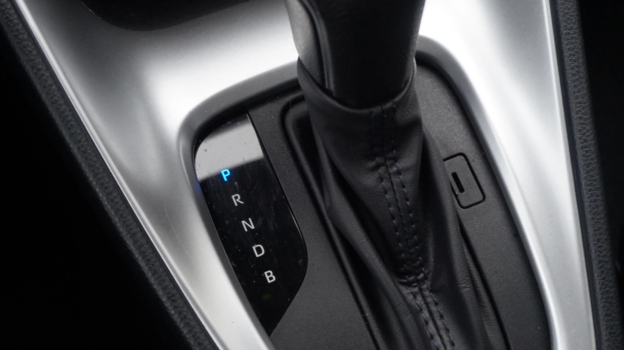 Hoofdafbeelding Mazda 2 Hybrid