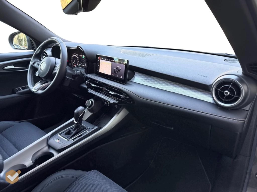 Hoofdafbeelding Alfa Romeo Tonale