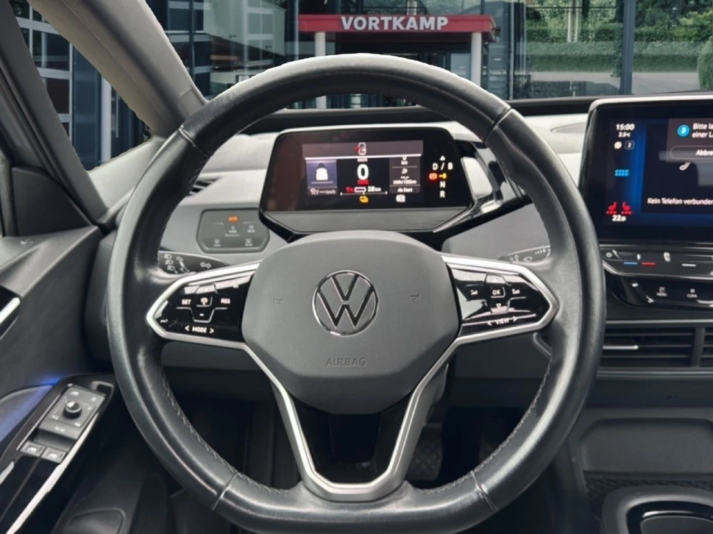 Hoofdafbeelding Volkswagen ID.3