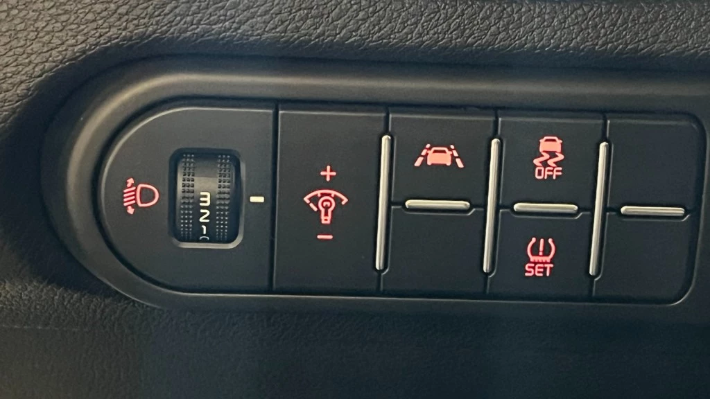 Hoofdafbeelding Kia ProCeed