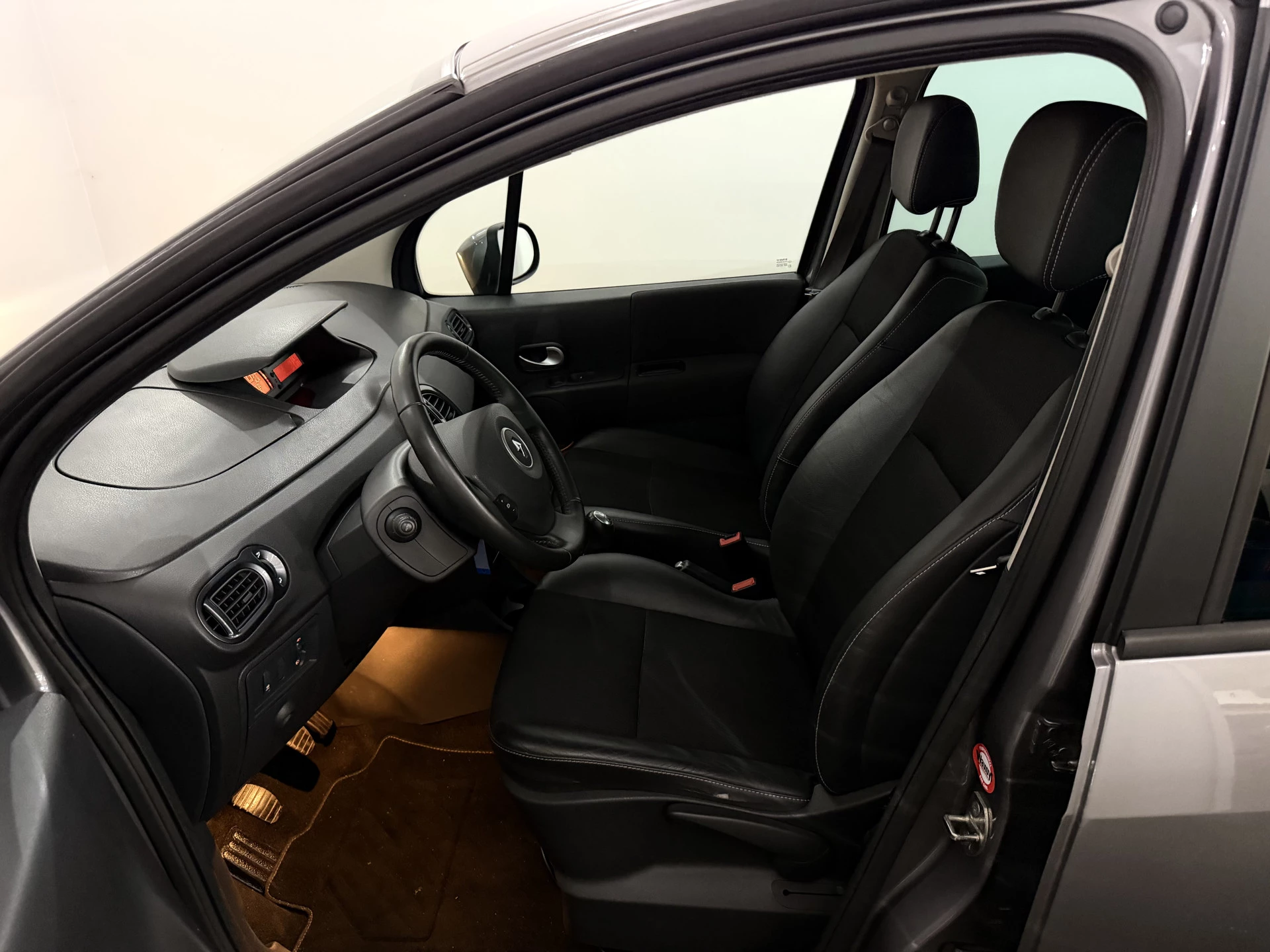 Hoofdafbeelding Renault Grand Modus