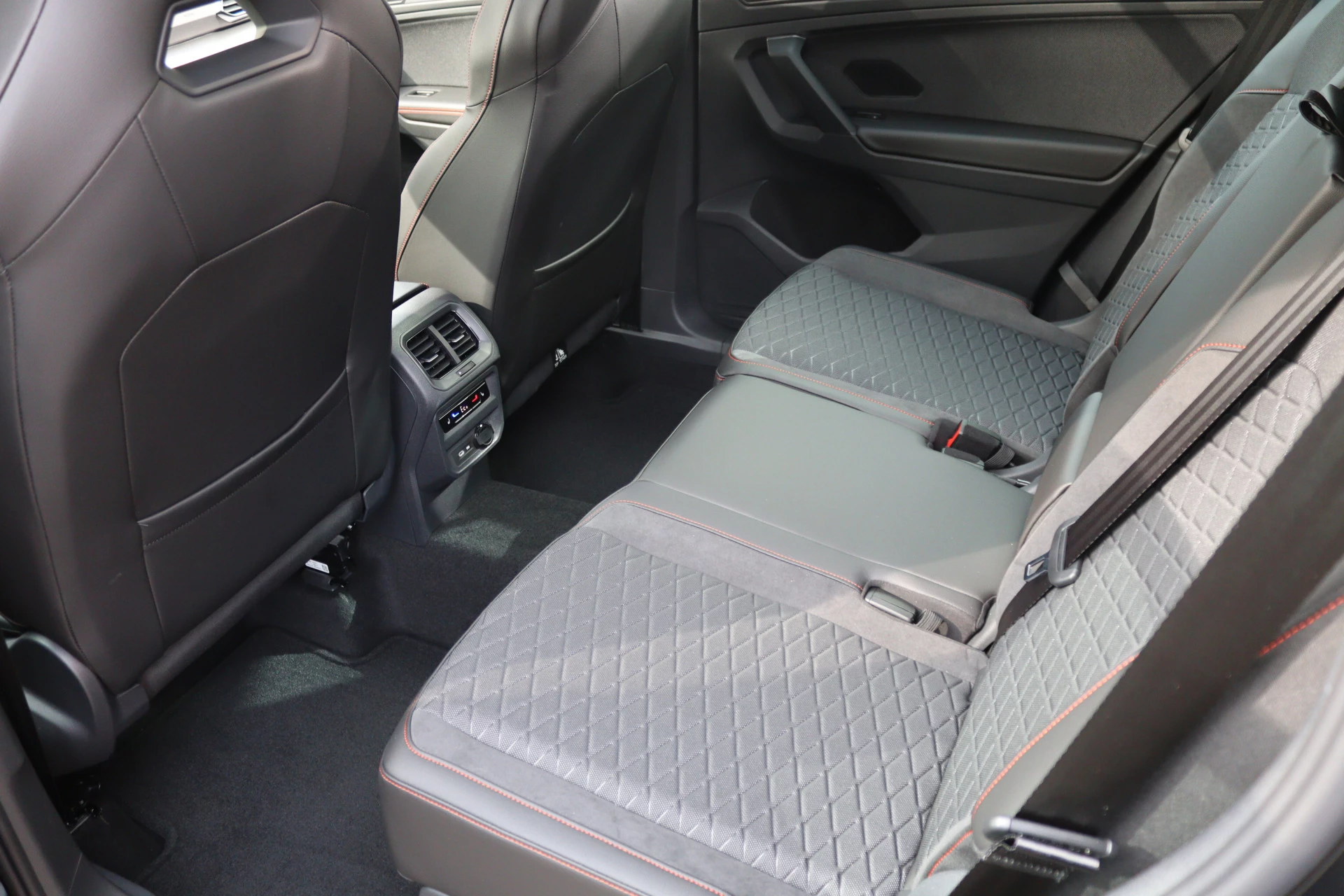 Hoofdafbeelding SEAT Tarraco
