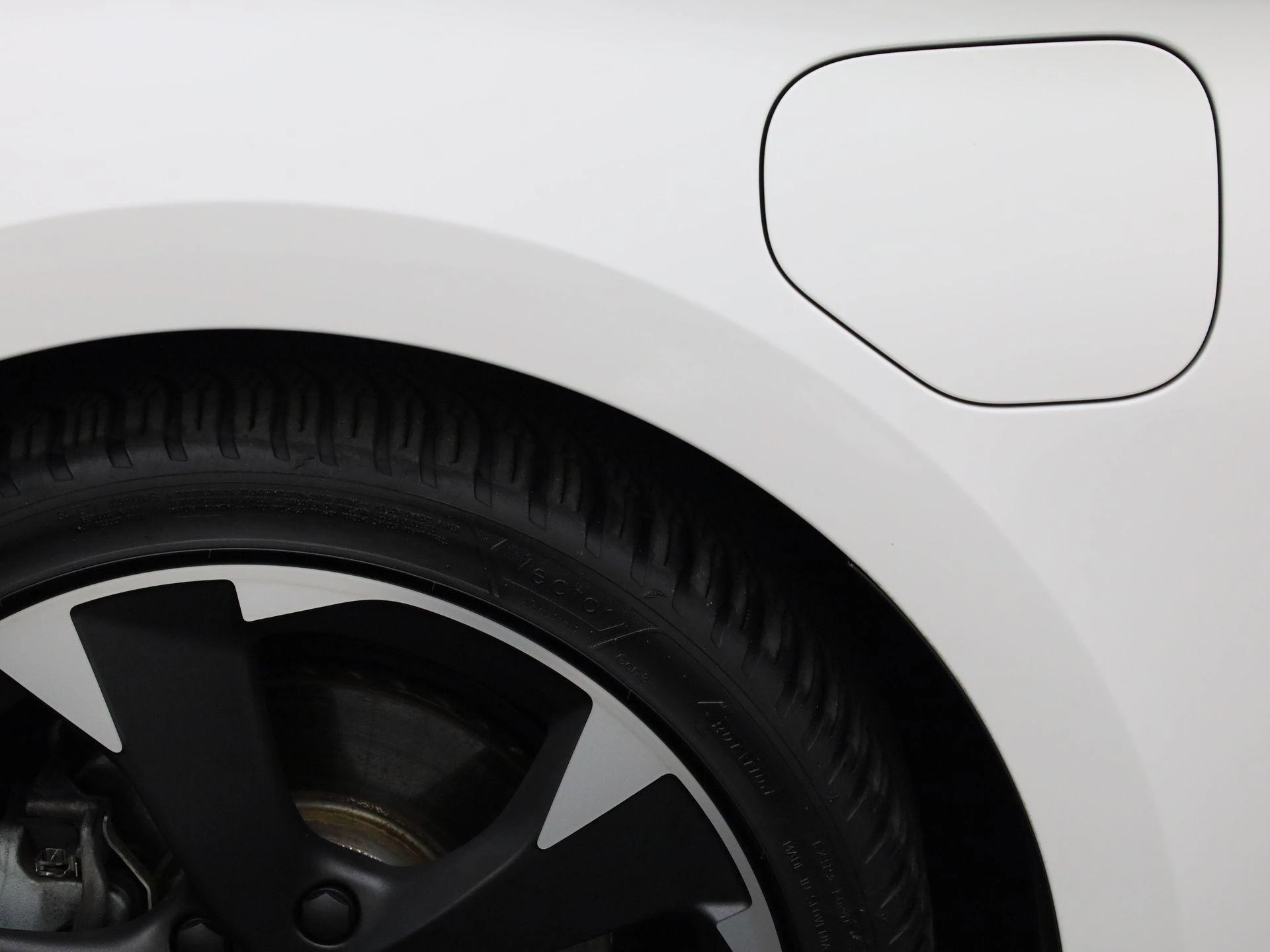Hoofdafbeelding CUPRA Leon Sportstourer