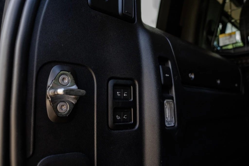 Hoofdafbeelding Land Rover Defender