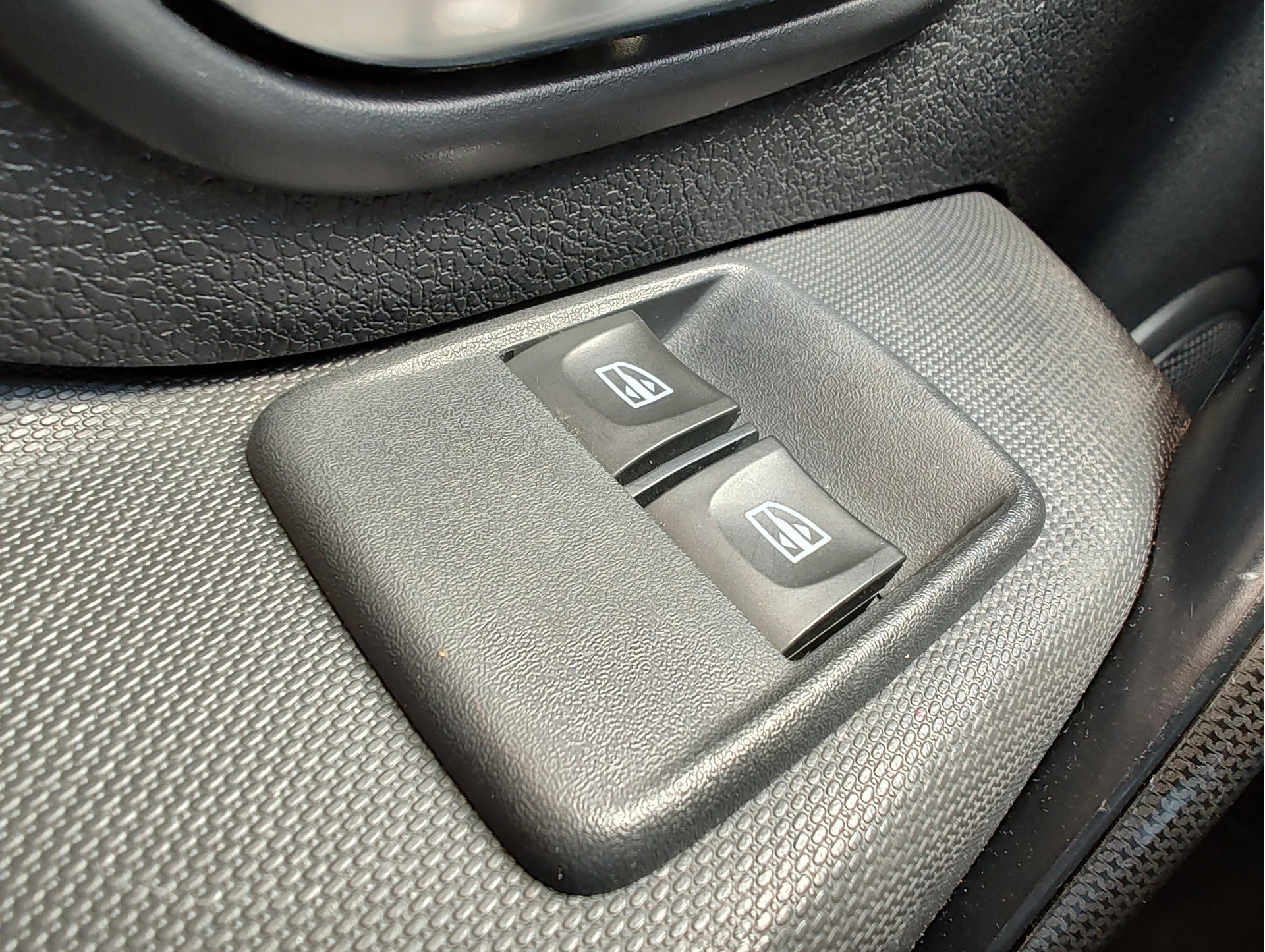 Hoofdafbeelding Dacia Sandero Stepway