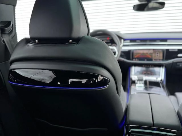 Hoofdafbeelding Audi A8