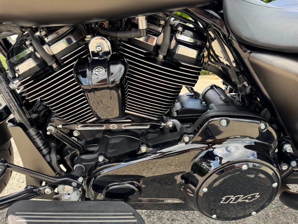 Hoofdafbeelding Harley-Davidson Street Glide