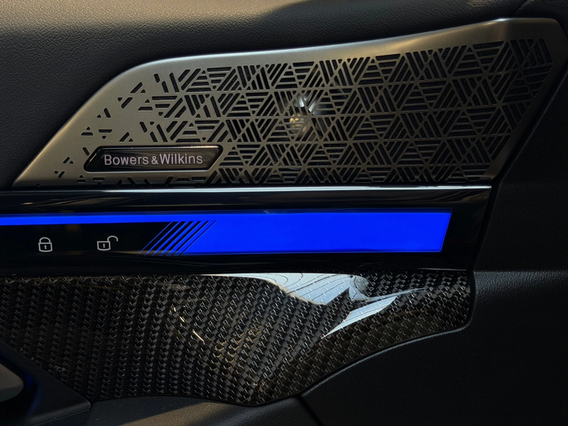 Hoofdafbeelding BMW M5