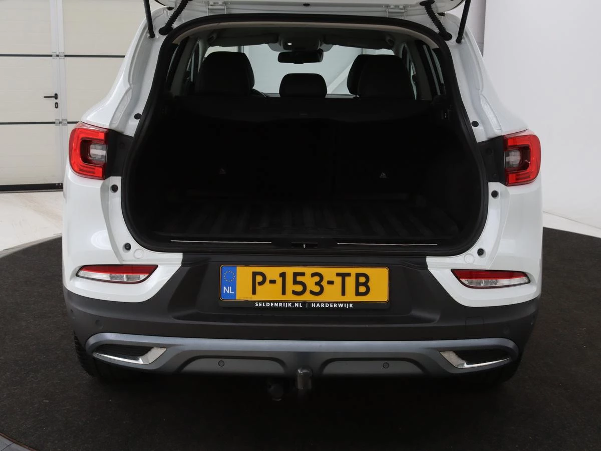 Hoofdafbeelding Renault Kadjar