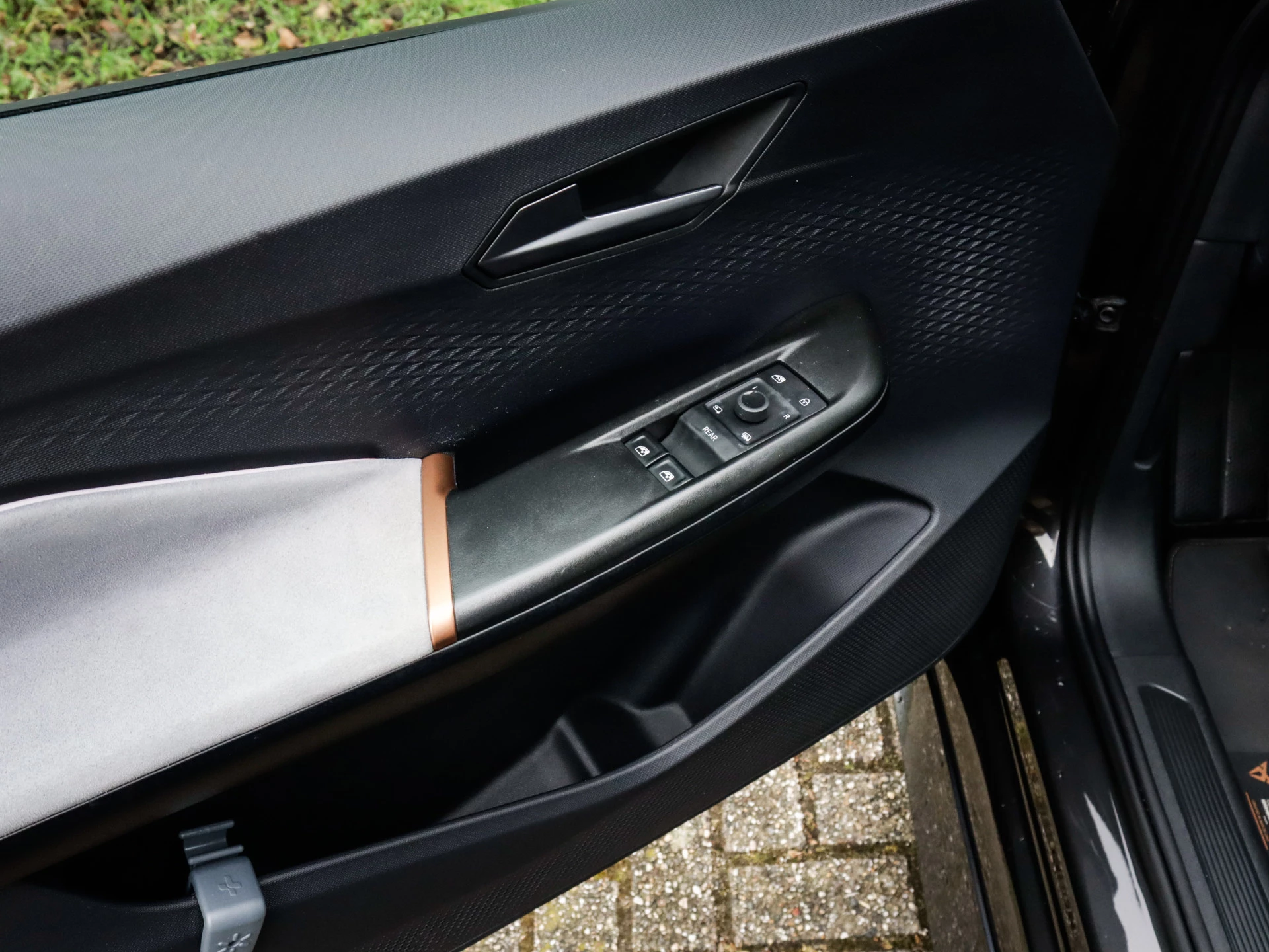 Hoofdafbeelding CUPRA Born