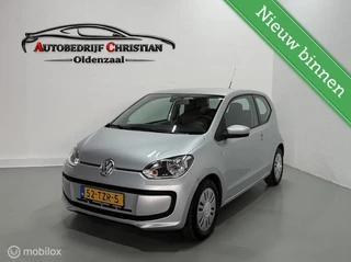 Volkswagen Up! 1.0 move up! BlueMotion | NAVI | AIRCO