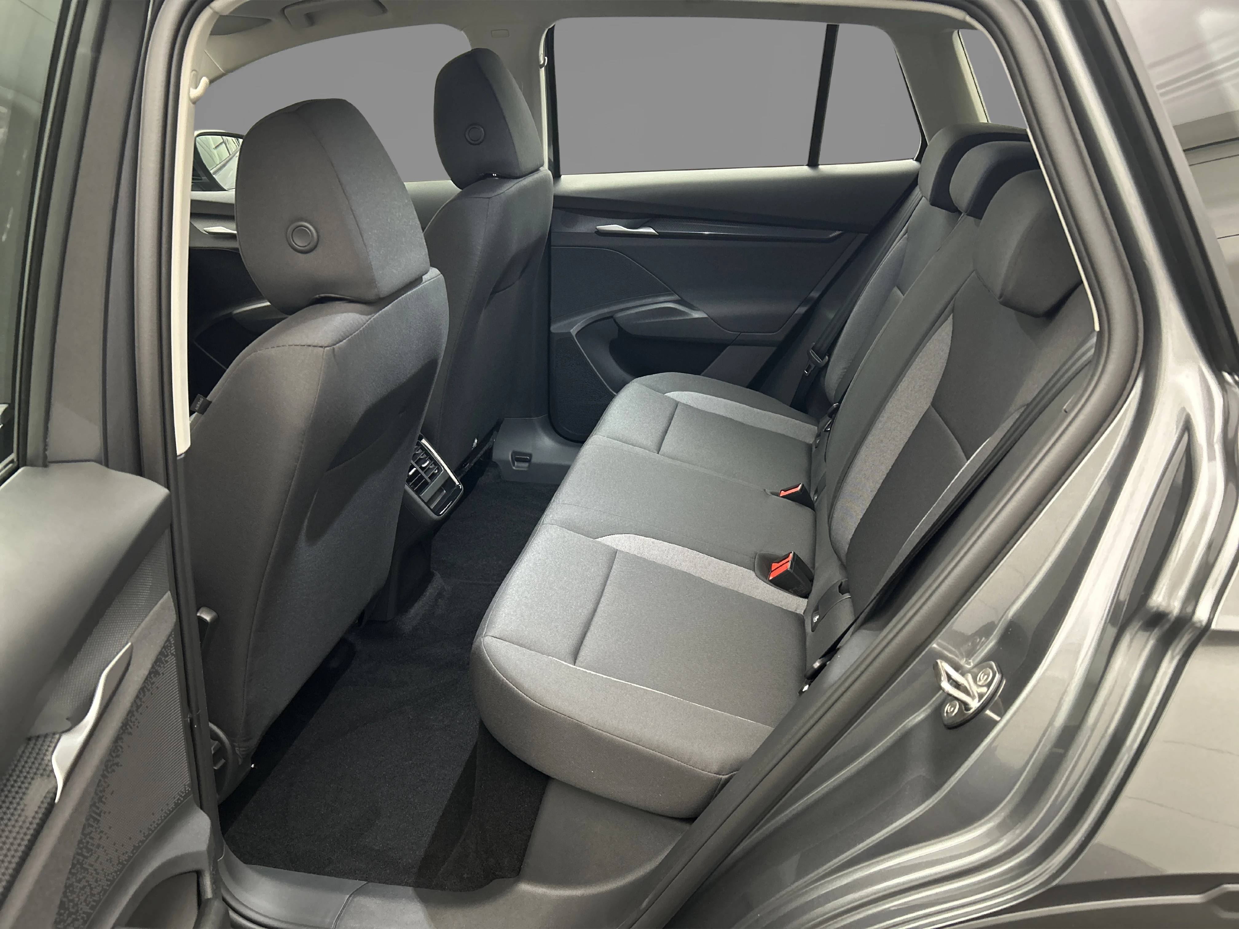 Hoofdafbeelding Škoda Elroq