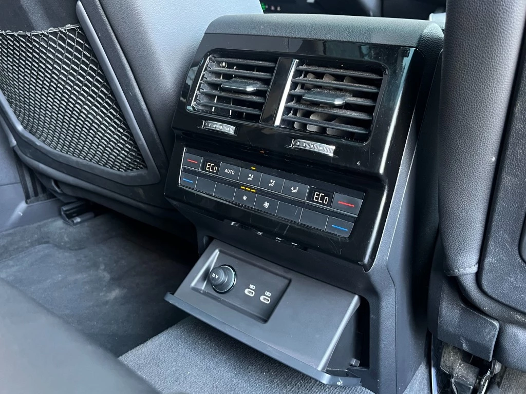 Hoofdafbeelding Volkswagen Touareg