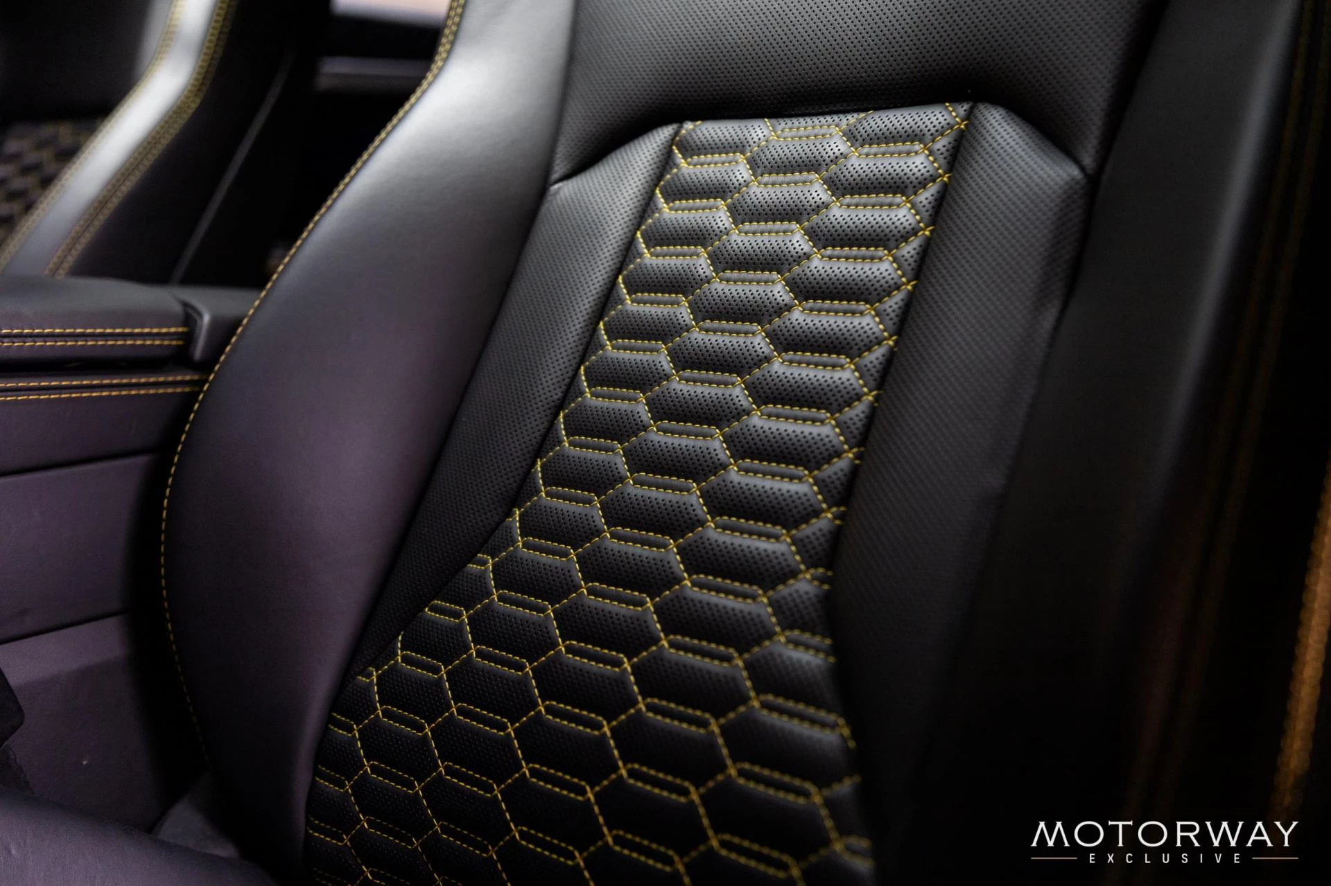 Hoofdafbeelding Lamborghini Urus