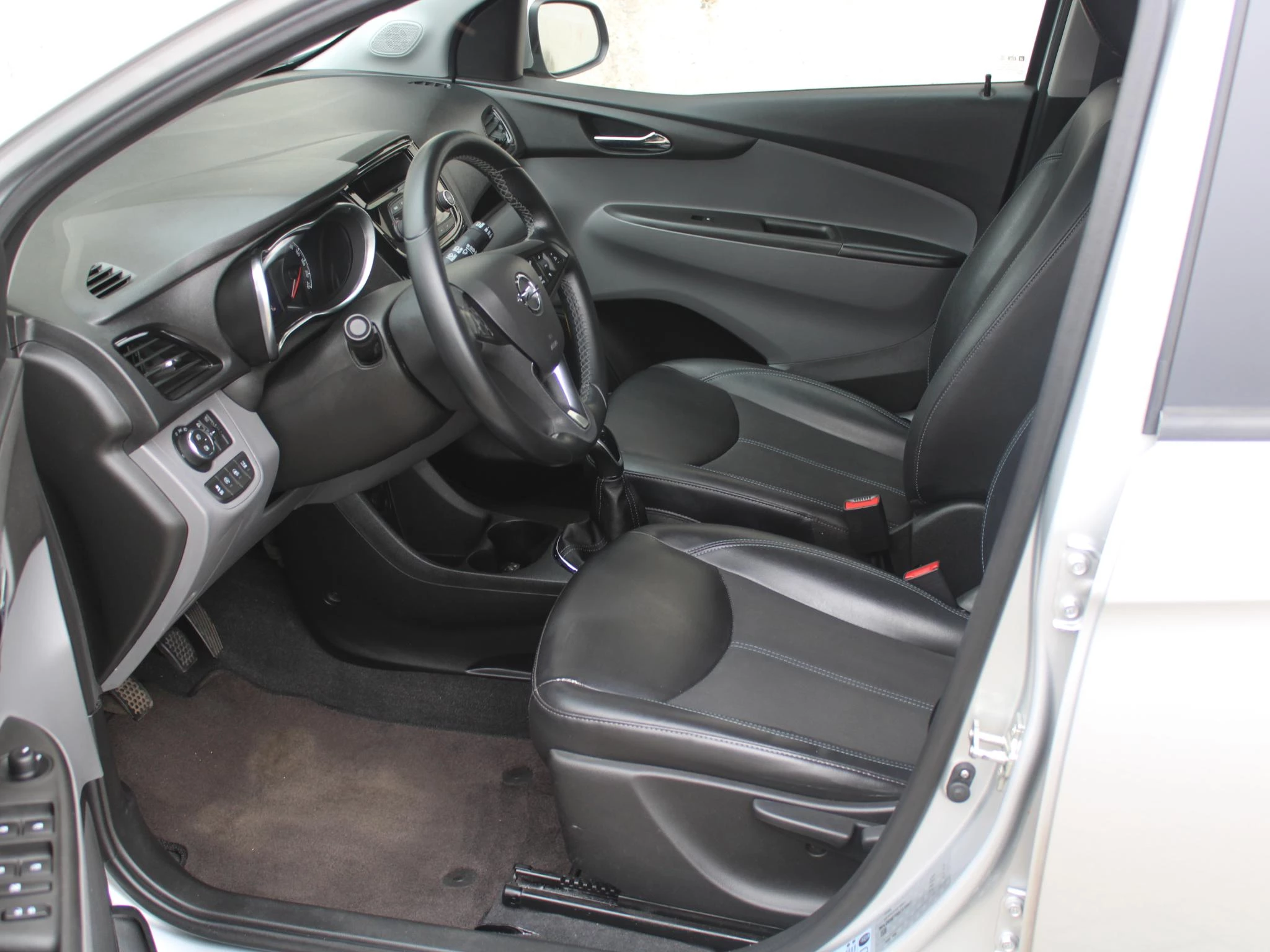 Hoofdafbeelding Opel KARL