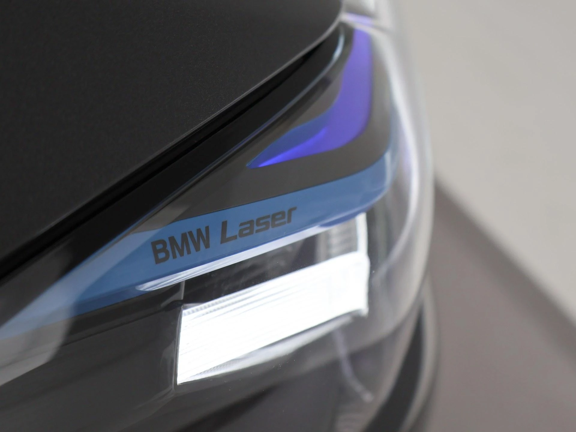 Hoofdafbeelding BMW M5