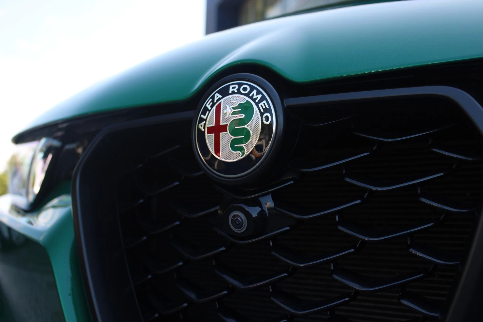 Hoofdafbeelding Alfa Romeo Tonale