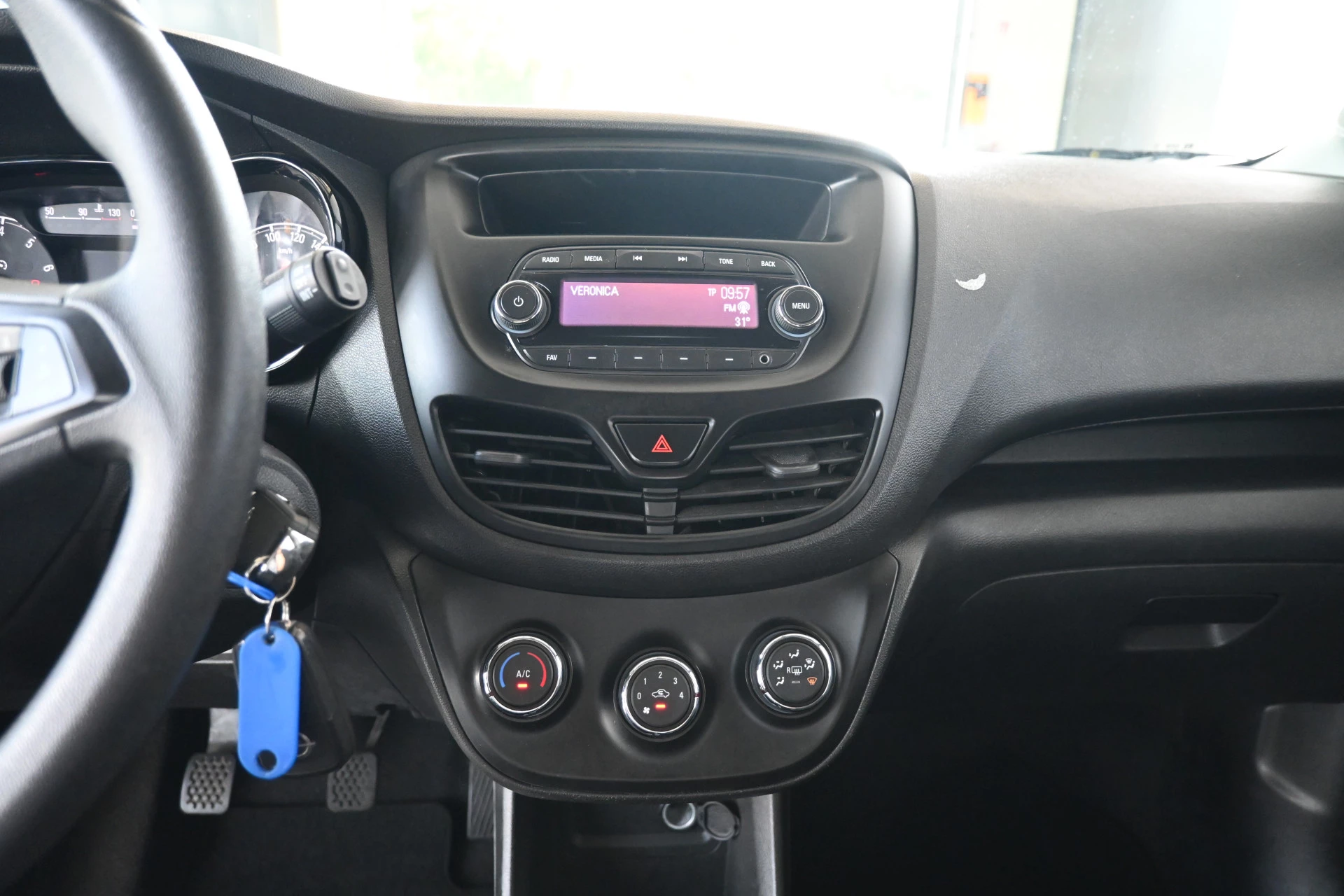 Hoofdafbeelding Opel KARL