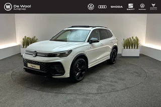Volkswagen Tiguan R-Line Edition 1.5 DSG eHybrid