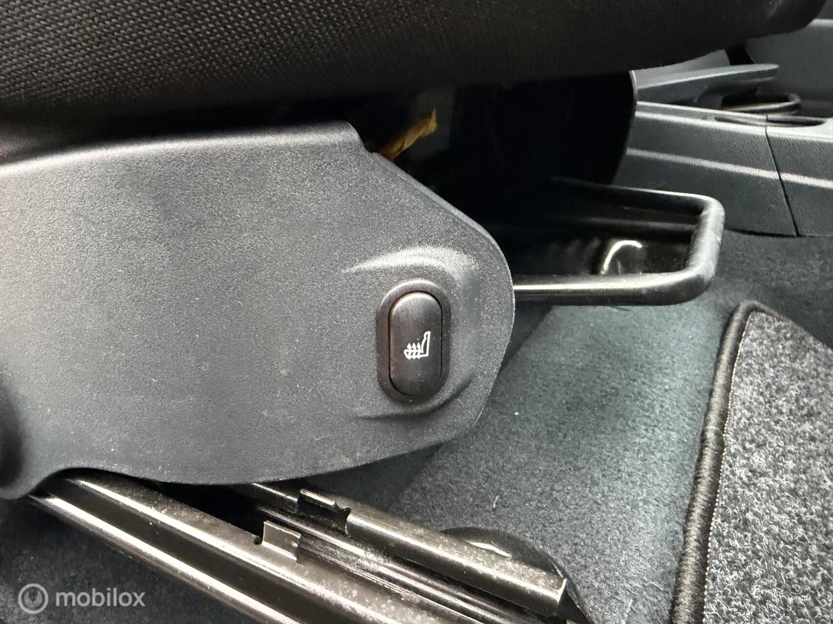 Hoofdafbeelding Ford Ka