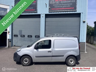Renault Kangoo Express 1.5 dCi 75 Express Comfort S&S Navigatie Airco Trekhaak Imperiaal