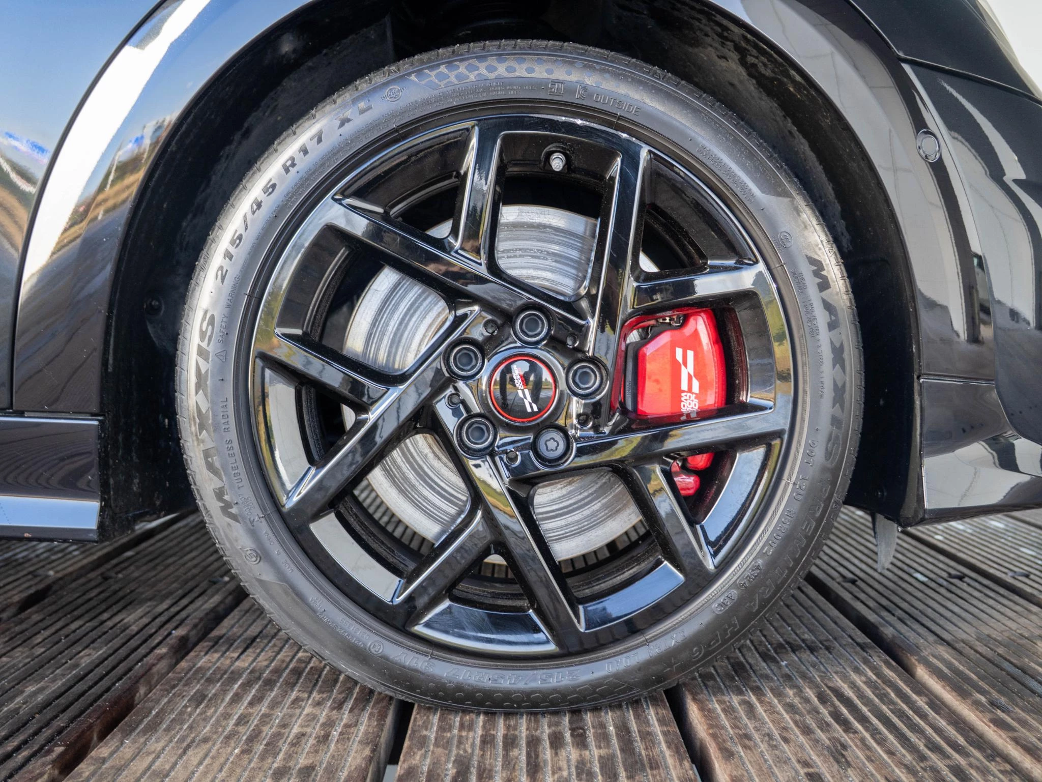 Hoofdafbeelding MINI Cooper Cabrio