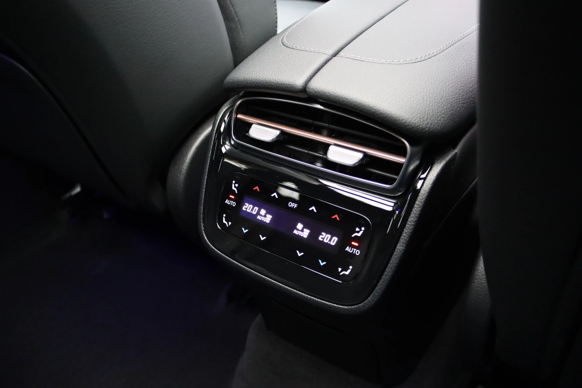 Hoofdafbeelding Mercedes-Benz EQE