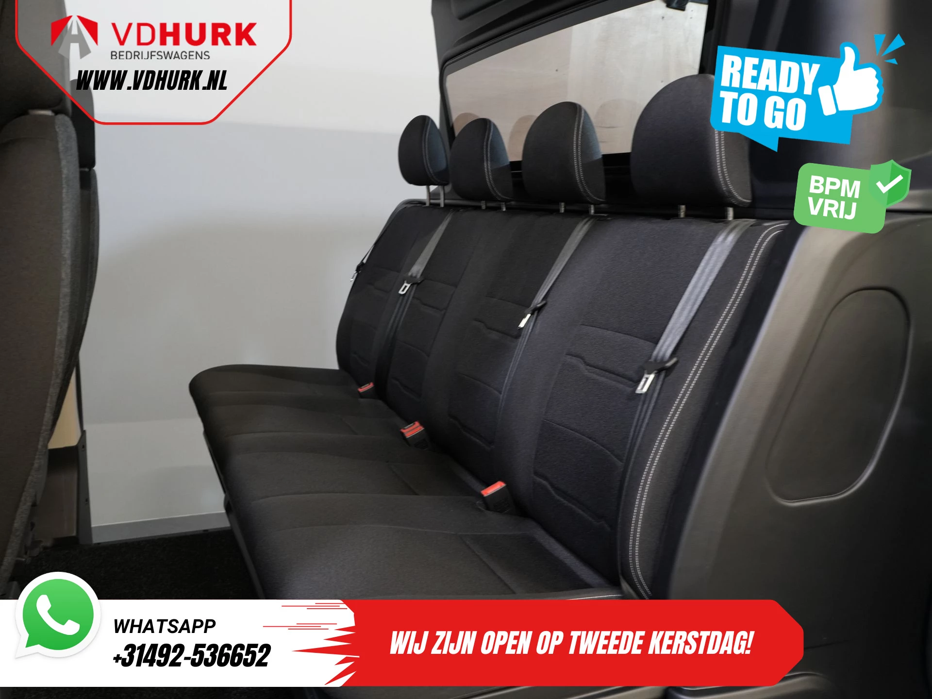 Hoofdafbeelding Fiat Ducato