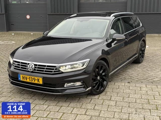 Volkswagen Passat 2.0 TDI R Line  *  MECHATRONIC DEFECT