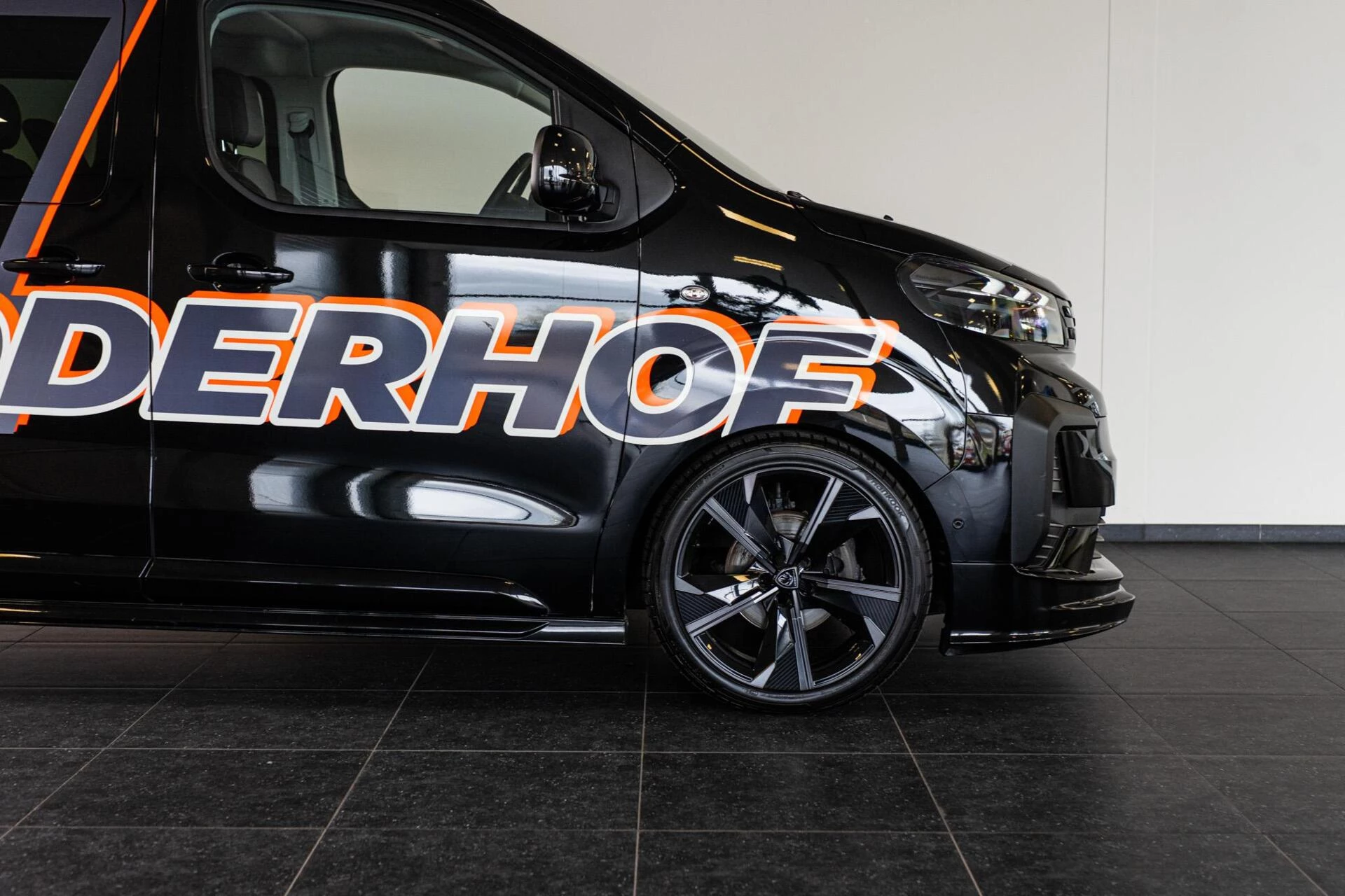 Hoofdafbeelding Peugeot Expert