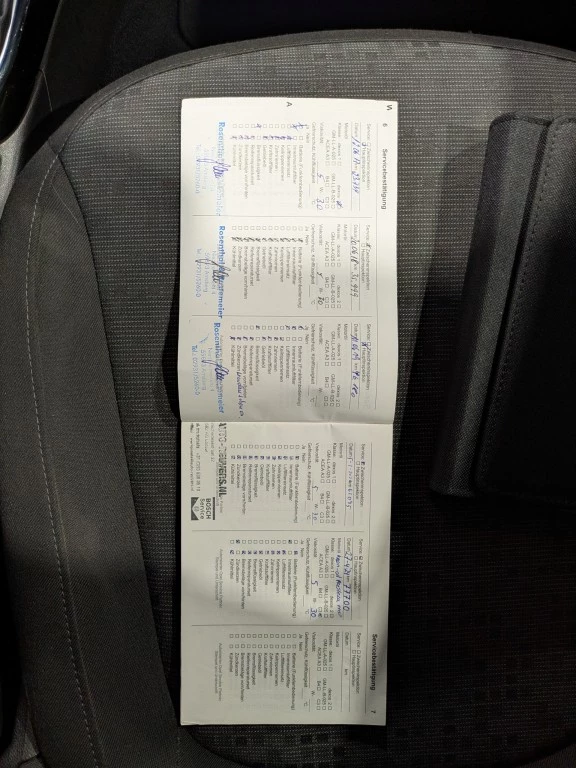 Hoofdafbeelding Opel ADAM